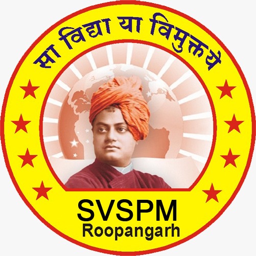 SVSPM College