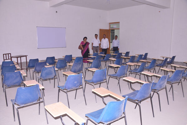 1...Class Room.