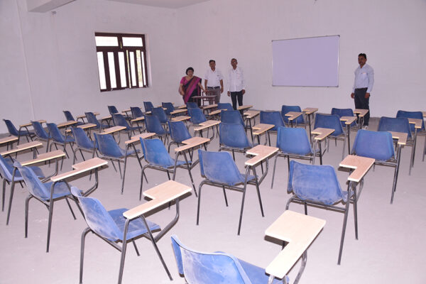 2...Class Room